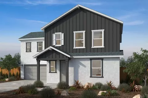 Exterior - 3903 Red Algae Way, Placer One, CA 95747 photo 5 of 6