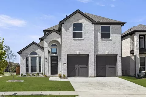 4717 Allende Ave, Celina, TX 75009