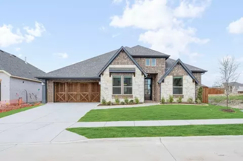2406 Drummond St, Forney, TX 75126
