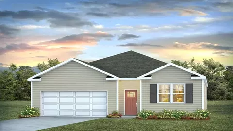 1019 Ridgeford Dr, Conway, SC 29526