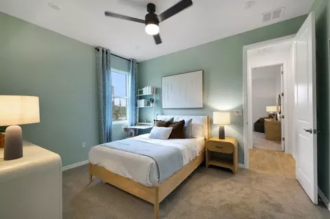 Bedroom - 7495 Sea Manatee St, Parrish, FL 34219 photo 3 of 9