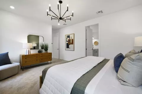 Bedroom - 7495 Sea Manatee St, Parrish, FL 34219 photo 6 of 9