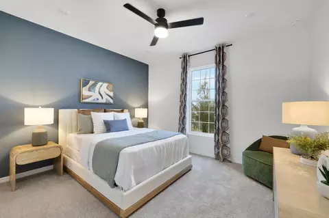 Bedroom - 7495 Sea Manatee St, Parrish, FL 34219 photo 1 of 9