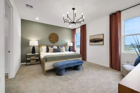 Bedroom - 7495 Sea Manatee St, Parrish, FL 34219 photo 4 of 9