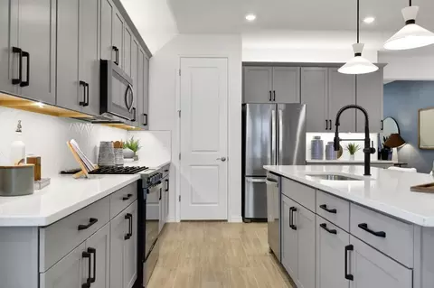 Kitchen - 7495 Sea Manatee St, Parrish, FL 34219 photo 1 of 7