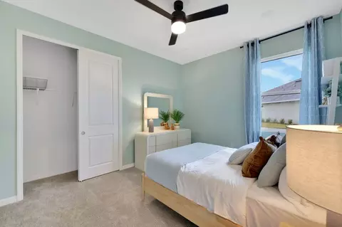 Bedroom - 7495 Sea Manatee St, Parrish, FL 34219 photo 2 of 9