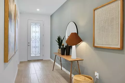 Entry Way - 7495 Sea Manatee St, Parrish, FL 34219 photo 2 of 2