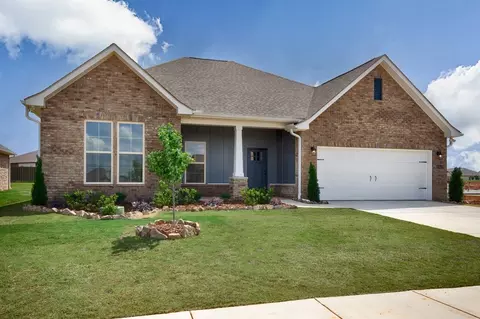 136 Pike Ackert Rd, Meridianville, AL 35759