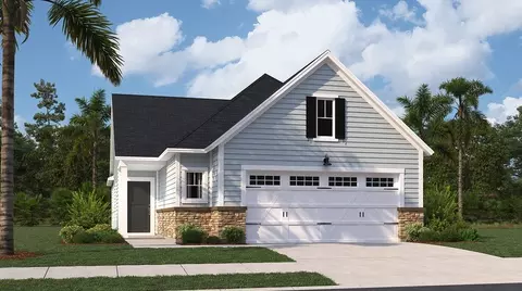 108 Ireland Dr, Summerville, SC 29486