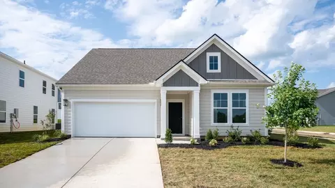 100 Ridgewood Dr, Shelbyville, TN 37160
