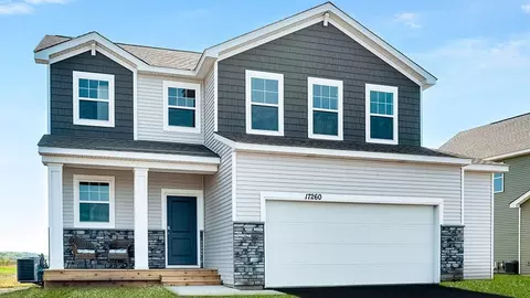 23532 Ashbury Pkwy, Rogers, MN 55374