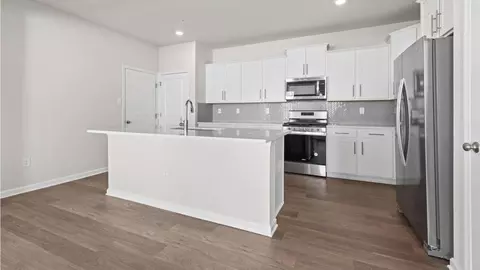 Kitchen - 1566 Bentstalk Dr, Frederick, MD 21703 photo 1 of 6