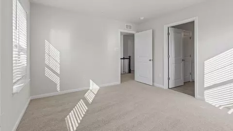 Bedroom - 1566 Bentstalk Dr, Frederick, MD 21703 photo 3 of 17