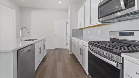 Entry Way - 1566 Bentstalk Dr, Frederick, MD 21703 photo 1 of 8