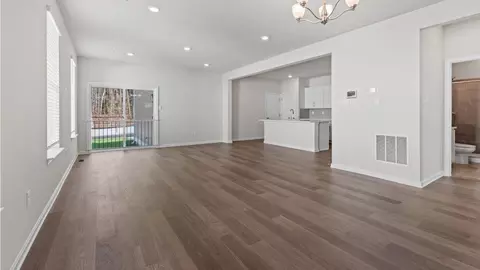 Living - 1566 Bentstalk Dr, Frederick, MD 21703 photo 5 of 7