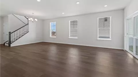 Living - 1566 Bentstalk Dr, Frederick, MD 21703 photo 4 of 7