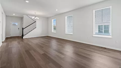 Living - 1566 Bentstalk Dr, Frederick, MD 21703 photo 2 of 7
