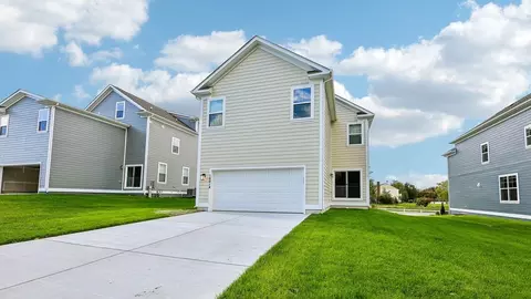 Exterior - 1566 Bentstalk Dr, Frederick, MD 21703 photo 2 of 5