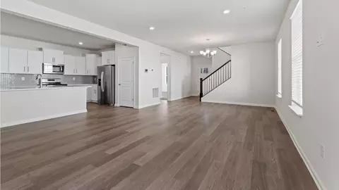 Living - 1566 Bentstalk Dr, Frederick, MD 21703 photo 3 of 7