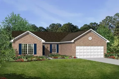 5673 Ohio Trl, Green Township, OH 45248