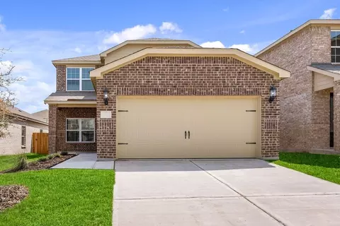 604 Princeton Heights Blvd, Princeton, TX 75407