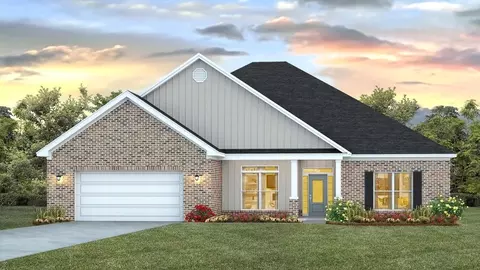311 Castlewood Cir, Canton, MS 39046