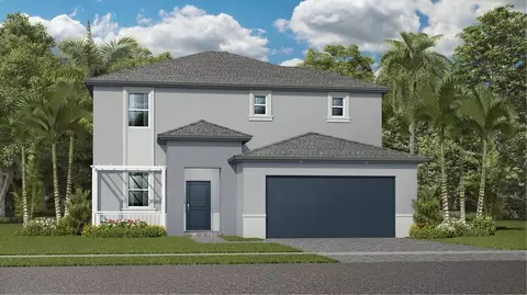SW 336 St & SW 194 Ave, Miami, FL 33034