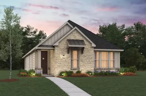 8617 Acorn Ave, Justin, TX 76247