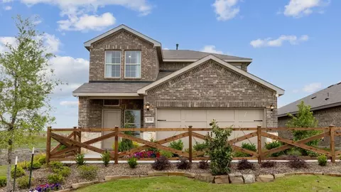 Selling From Wildcat Ranch, Crandall, TX 75114
