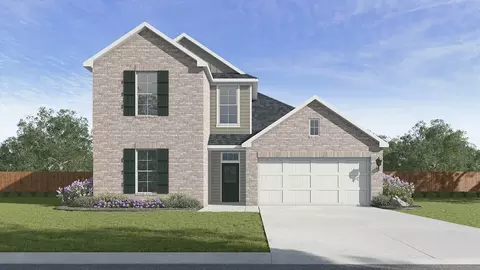 1707 Fairhaven Dr, Westlake, LA 70669