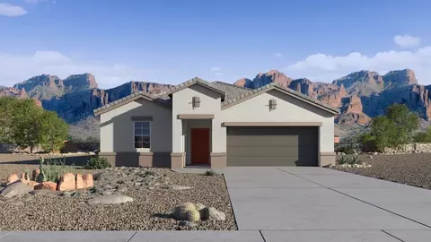 17690 N Piccolo Cir, Maricopa, AZ 85138
