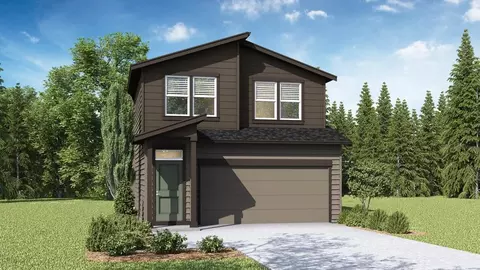 3622 SW Battaglia Ave, Gresham, OR 97080