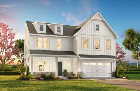 105 E Springhouse Ct, Statesville, NC 28625