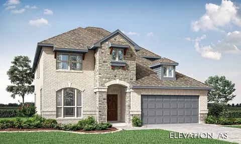 15 Harrier St, Joshua, TX 76058