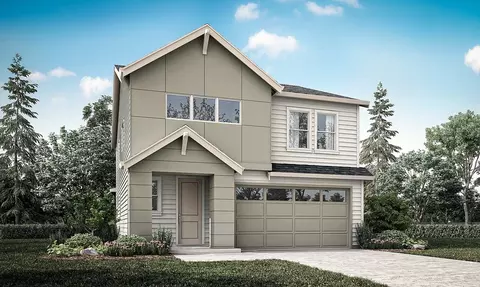 2805 Becklow Ave SE, Salem, OR 97306