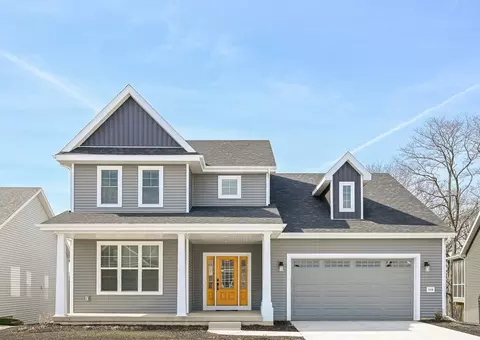 1816 August Moon Dr, Madison, WI 53718