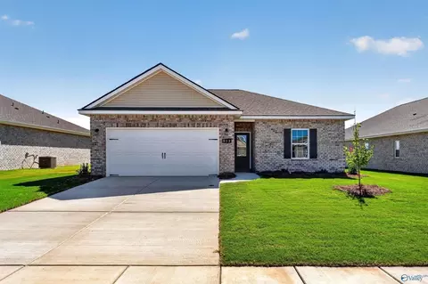 312 Keller Dr, Hazel Green, AL 35750