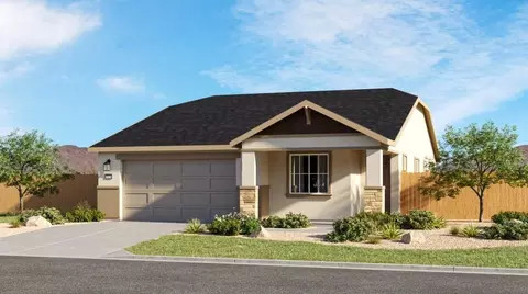 873 Bravestone Ave, Carson City, NV 89703