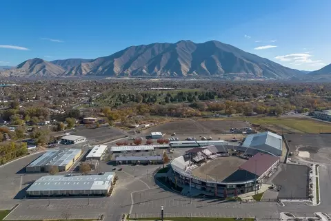View/Area - 1563 N 1400 E, Spanish Fork, UT 84660 photo 3 of 4