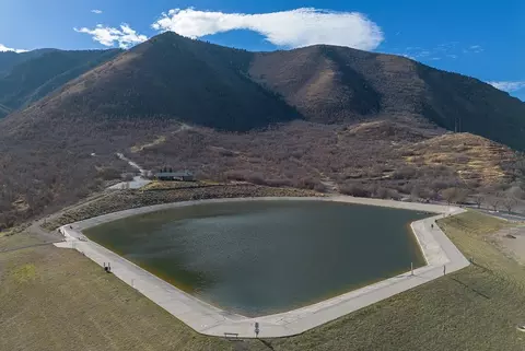View/Area - 1563 N 1400 E, Spanish Fork, UT 84660 photo 4 of 4