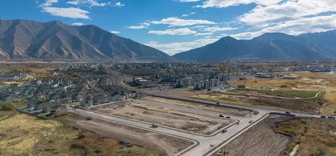 View/Area - 1563 N 1400 E, Spanish Fork, UT 84660 photo 1 of 4