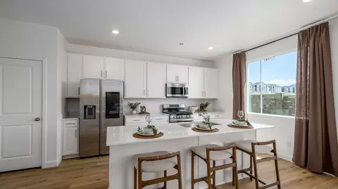 Kitchen - 1563 N 1400 E, Spanish Fork, UT 84660 photo 1 of 4