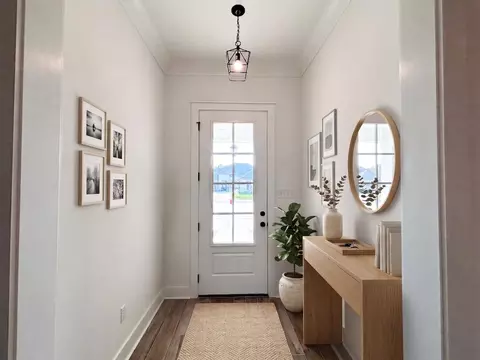Entry Way - 19 Chirp Ln, Freeport, FL 32439 photo 1 of 3