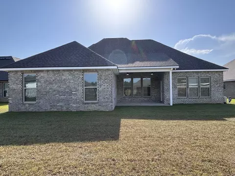 Exterior - 19 Chirp Ln, Freeport, FL 32439 photo 5 of 5