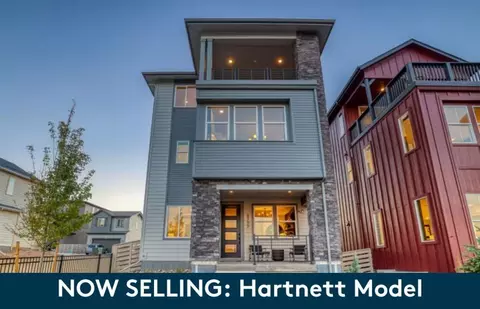 8795 Hugo Dr - Model, Littleton, CO 80125