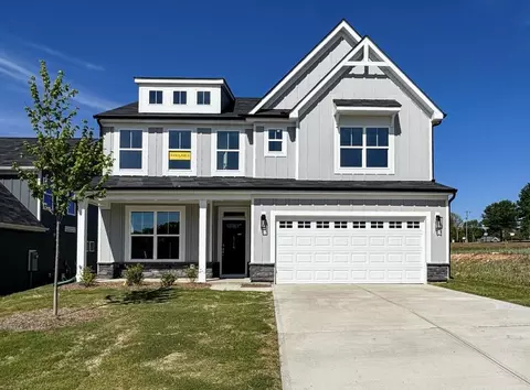 1716 Constitution Ln, Moore, SC 29369