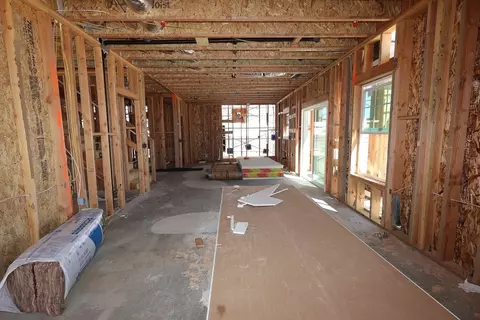 Entry Way - 2118 E Norberry Dr, Lancaster, CA 93535 photo 1 of 1