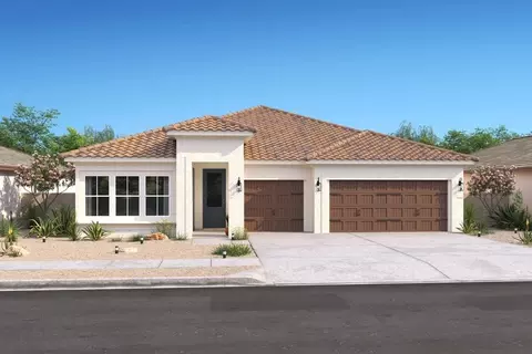 Exterior - 2118 E Norberry Dr, Lancaster, CA 93535 photo 6 of 9
