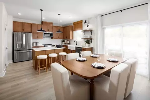 Dining - 2118 E Norberry Dr, Lancaster, CA 93535 photo 5 of 5