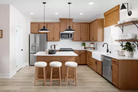Kitchen - 2118 E Norberry Dr, Lancaster, CA 93535 photo 1 of 4